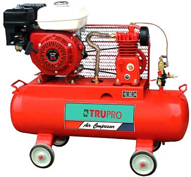 ACP-JH-0.036/8 Air Compressor